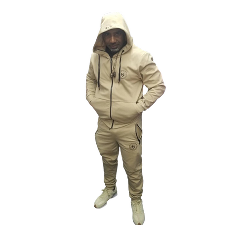 Men's Athletic Track Suit